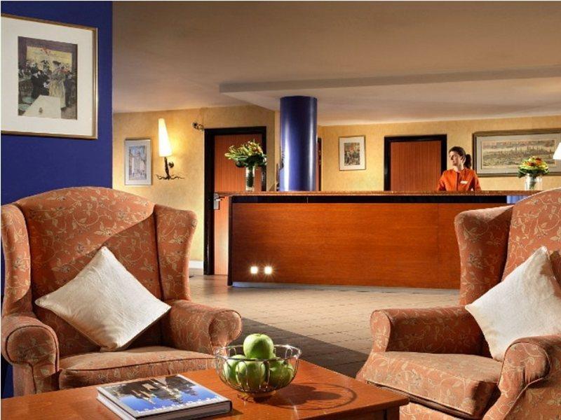 ซิตาแดง แซงต์ กาทรีน บรูแซล Aparthotel บรัสเซลส์ ภายนอก รูปภาพ