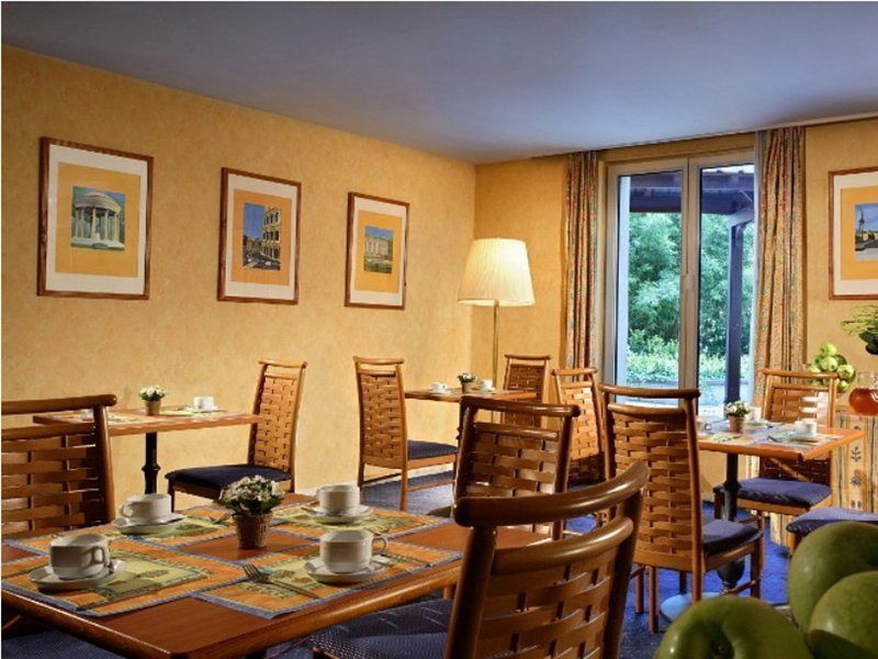 ซิตาแดง แซงต์ กาทรีน บรูแซล Aparthotel บรัสเซลส์ ภายนอก รูปภาพ